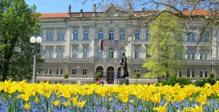 Trg generala Maistra