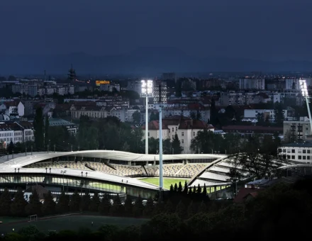 Ljudski Vrt
