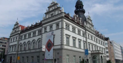 Narodni dom