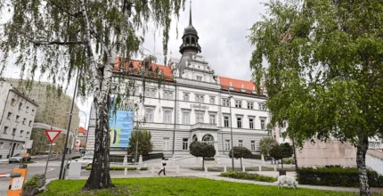 Narodni dom