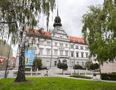 Narodni dom
