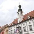 Mestna hiša – Rotovž