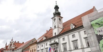 Mestna hiša – Rotovž