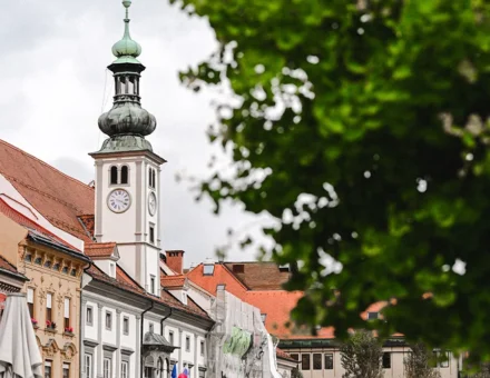Mestna hiša – Rotovž