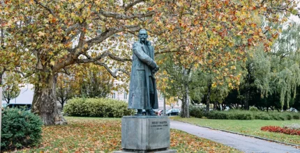 Trg generala Maistra