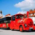 Najstarejša trta Začetek poti