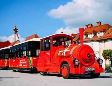 TIC Maribor