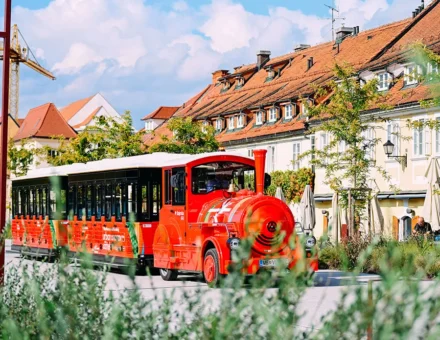 TIC Maribor
