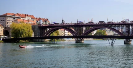 Glavni most (Stari most)