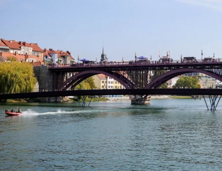 Glavni most (Stari most)