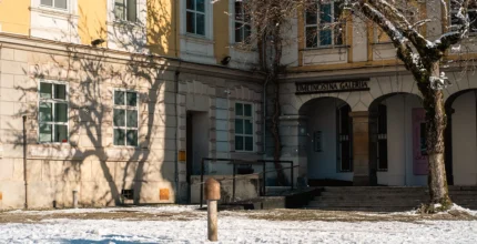 UGM (Umetnostna galerija Maribor)
