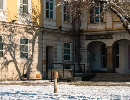 UGM (Umetnostna galerija Maribor)