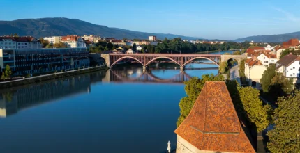 Glavni most (Stari most)