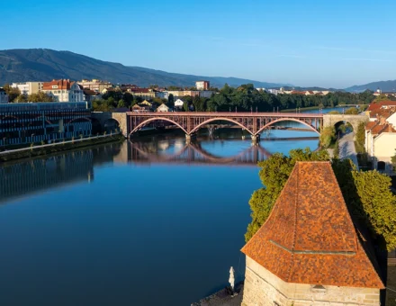 Glavni most (Stari most)