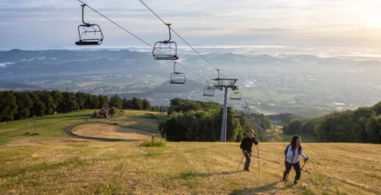 Pohorje