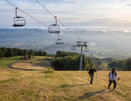 Pohorje
