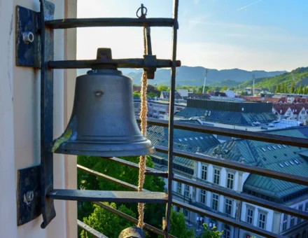 Slomškov trg in stolna cerkev sv. Janeza Krstnika