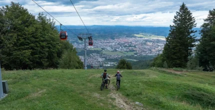 Pohorje