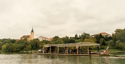 Reka Drava