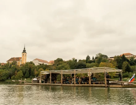 Reka Drava
