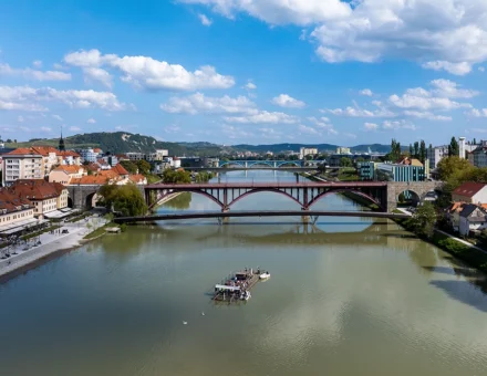 Reka Drava