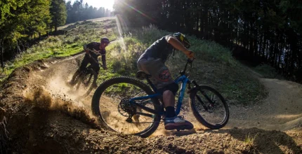 Pohorje