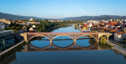 Glavni most (Stari most)