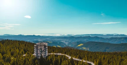 Pohorje