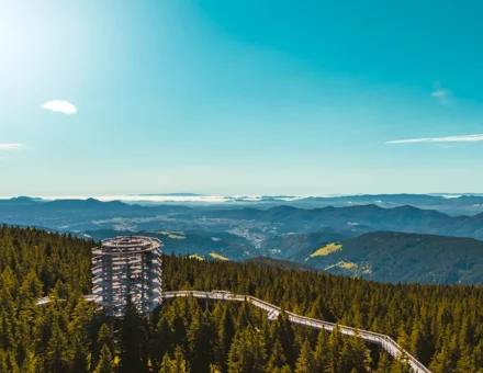 Pohorje