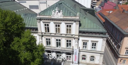 Slovensko narodno gledališče Maribor