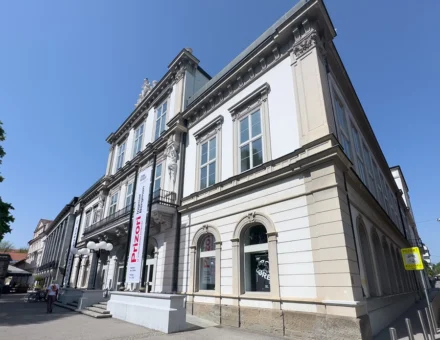 Slovensko narodno gledališče Maribor