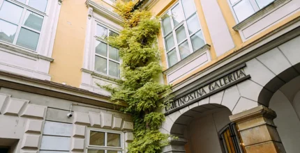 UGM (Umetnostna galerija Maribor)