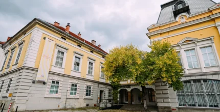 UGM (Umetnostna galerija Maribor)