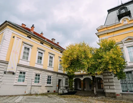 UGM (Umetnostna galerija Maribor)