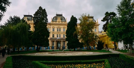 Univerza v Mariboru