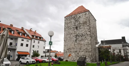 Čeligijev stolp