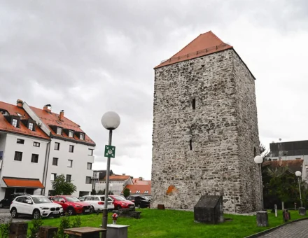 Čeligijev stolp