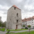 Čeligijev stolp