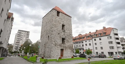 Čeligijev stolp