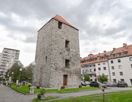 Čeligijev stolp