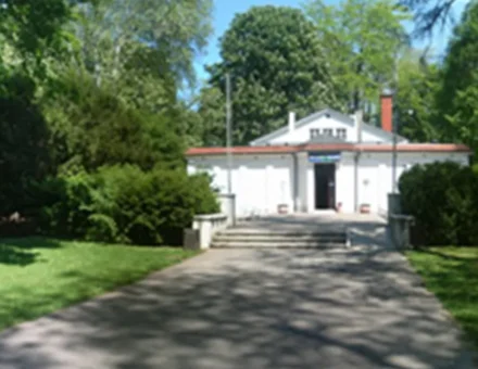 Akvarij-terarij Maribor