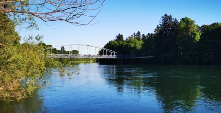 Mostovi in brvi