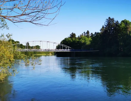 Mostovi in brvi