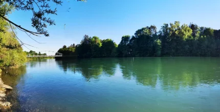 Mostovi in brvi